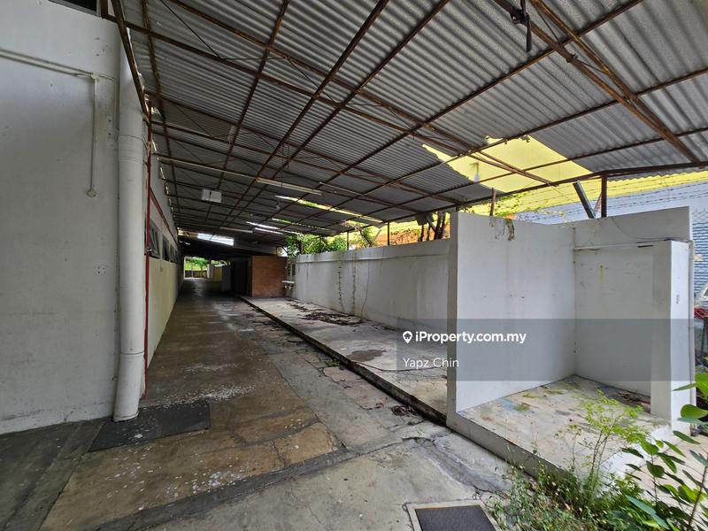 Detached Factory for Rent in Banting, Banting by Yapz Chin - iProperty.com.my