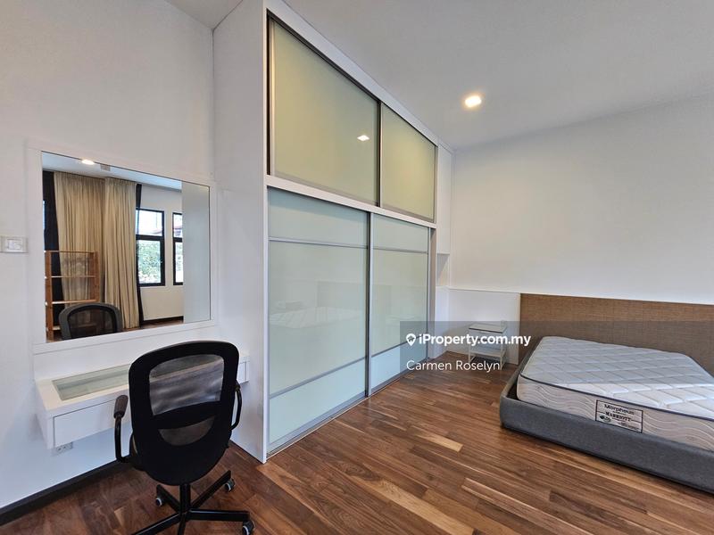 Bungalow House for Sale in Hartamas Heights, Sri Hartamas by Carmen Roselyn - iProperty.com.my