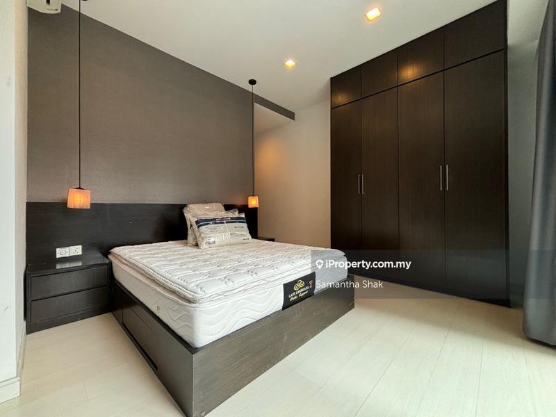 For Rent - Marc Residence