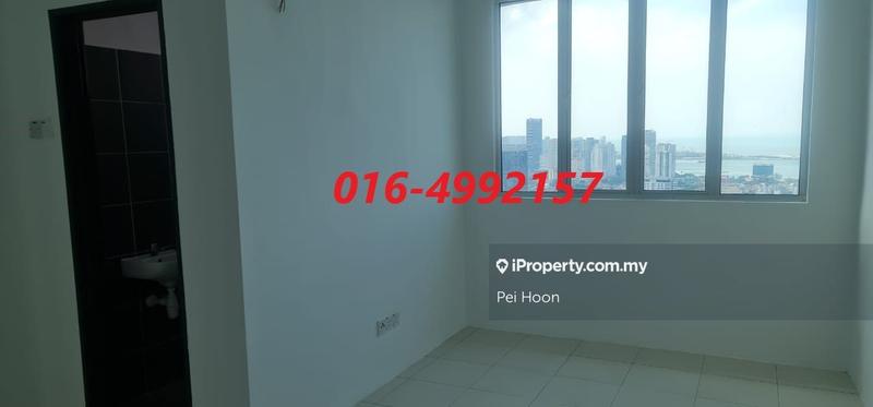 Pangsapuri untuk Dijual di The Rise Collection 2 (Chelliah Park City) oleh Pei Hoon - iProperty.com.my
