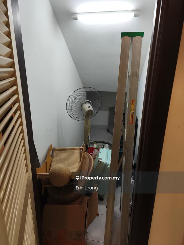 2.5-storey Terraced House for Sale in Taman Meranti Jaya, Puchong by Eric Leong - Interior - iProperty.com.my