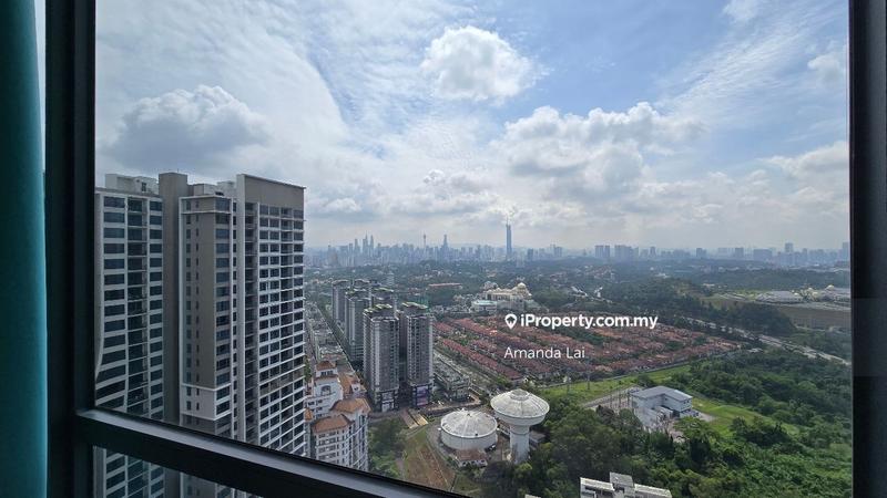 For Rent - Agile Mont Kiara