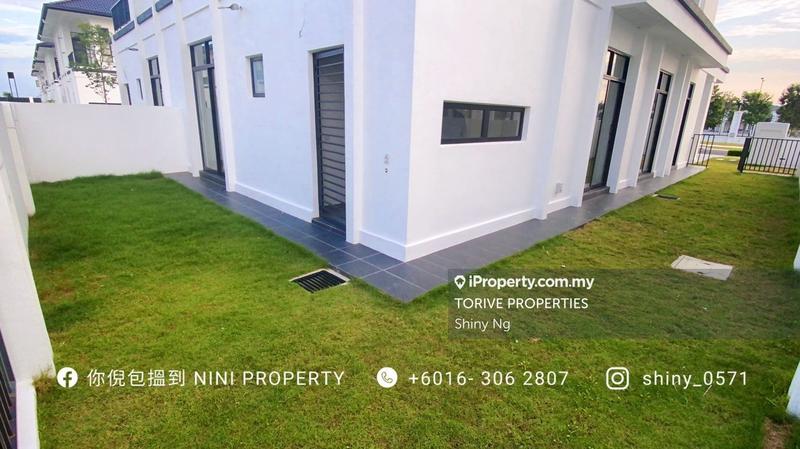 Rumah Berkembar untuk Dijual di Eco Grandeur, Puncak Alam oleh Shiny Ng - iProperty.com.my