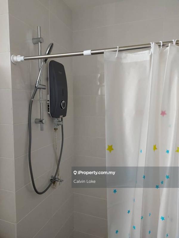 Service Residence for Rent in Service Residence @ Landmark Residence 1 by Calvin Loke - iProperty.com.my