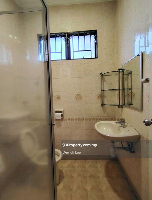 2-storey Terraced House for Sale in Usj 20, Subang Jaya by Derrick Lee - iProperty.com.my