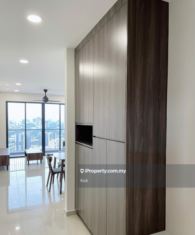For Rent - Nidoz Residences @ Desa Petaling