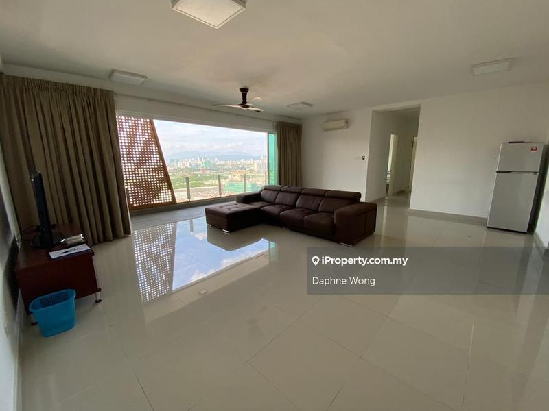 For Sale - Arte Condominium