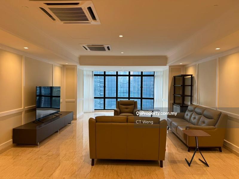 For Rent - 3 Kia Peng