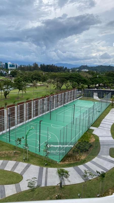 For Rent - Coral Bay