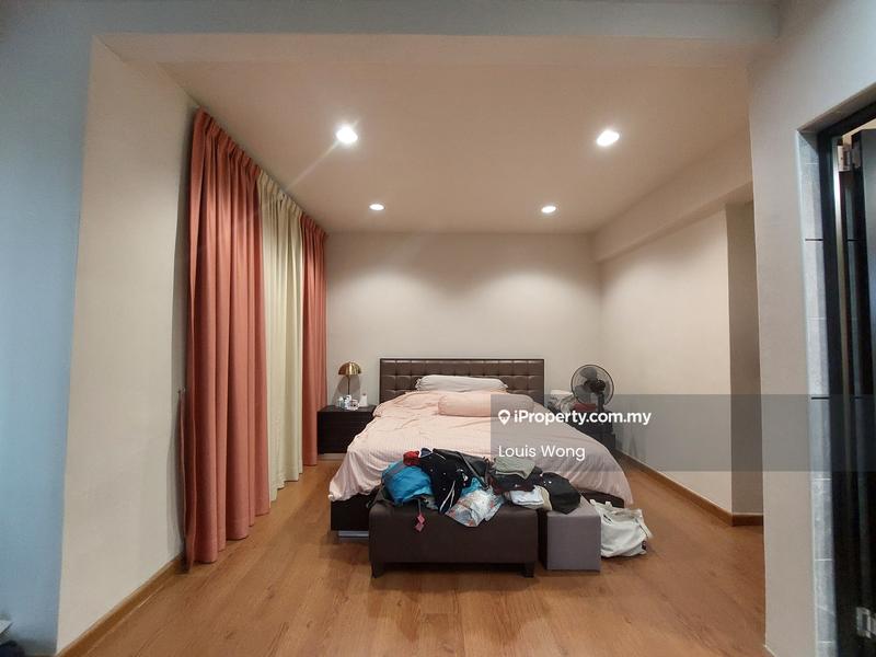 2-storey Terraced House for Sale in Bandar Damai Perdana, Cheras by Louis Wong - Bedroom - iProperty.com.my