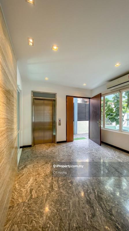 Bungalow House for Sale in z8j7t, Bangsar by CF Yoong - iProperty.com.my