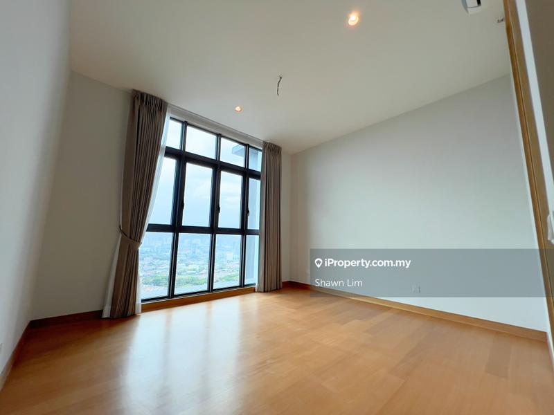 Residensi Servis untuk Dijual di Megah Rise oleh Shawn Lim - iProperty.com.my