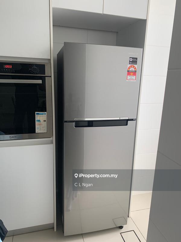 Service Residence for Rent in Jadite Suites by C L Ngan - iProperty.com.my