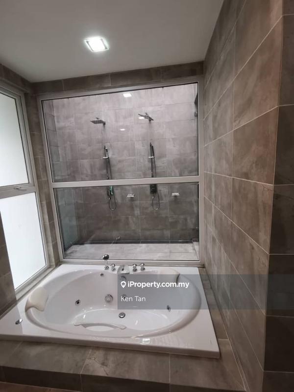 Semi-Detached House for Sale in The Rafflesia, Damansara Perdana by Ken Tan - iProperty.com.my