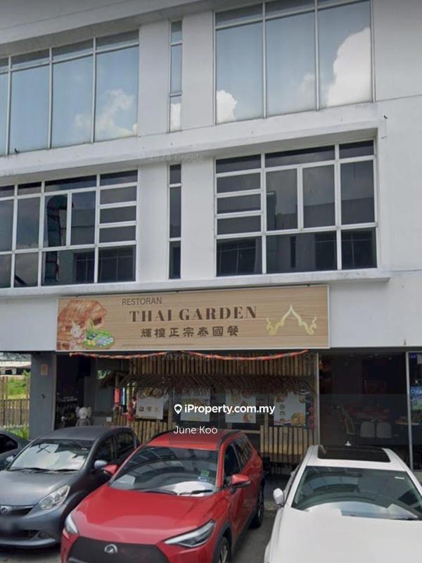 Shop for Sale in Cheras Selatan, Cheras by June Koo - iProperty.com.my