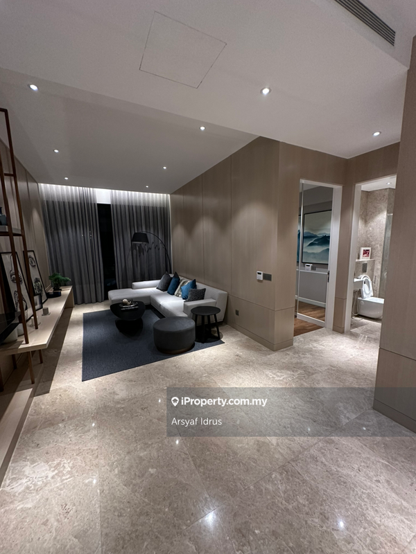 Condominium for Sale in WANGSA 9 RESIDENCY by Arsyaf Idrus - iProperty.com.my