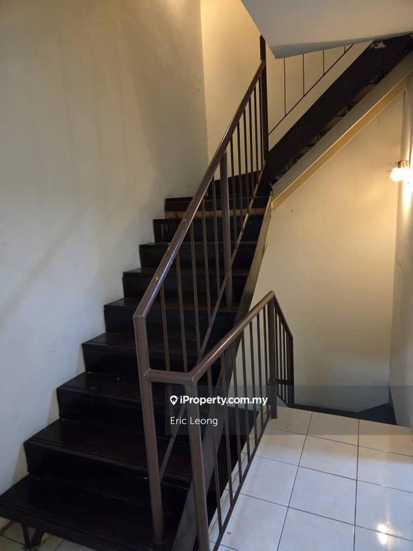2.5-storey Terraced House for Sale in Taman Sri Sinar, Segambut by Eric Leong - iProperty.com.my