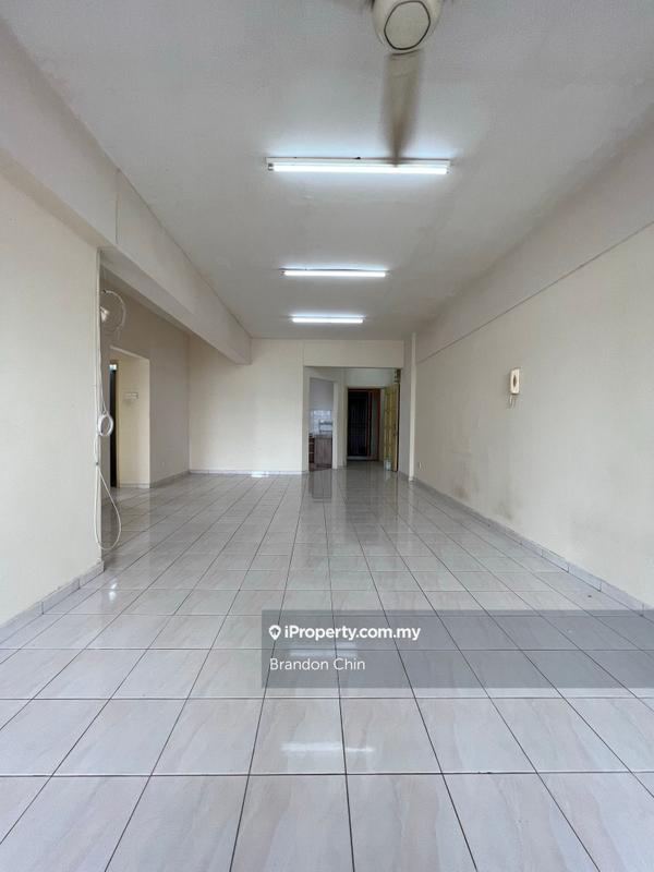 Kondominium untuk Dijual di Wangsa Metroview oleh Brandon Chin - iProperty.com.my