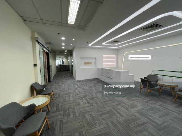 For Rent - BANGSAR SOUTH, HORIZON, KAMPUNG KERINCHI