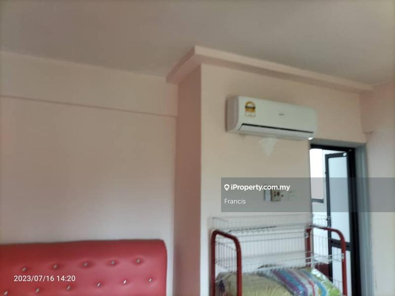 Kondominium untuk Dijual di Villa Beverly Hills oleh Francis - iProperty.com.my