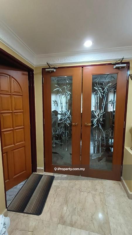 Bungalow House for Sale in Titiwangsa, Kuala Lumpur by Kent Lee - iProperty.com.my