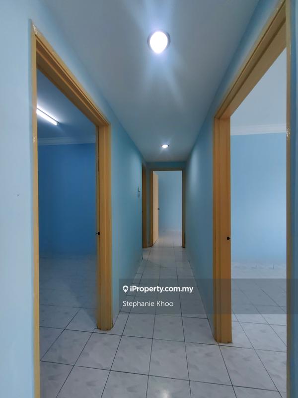 For Sale - Idaman Sutera