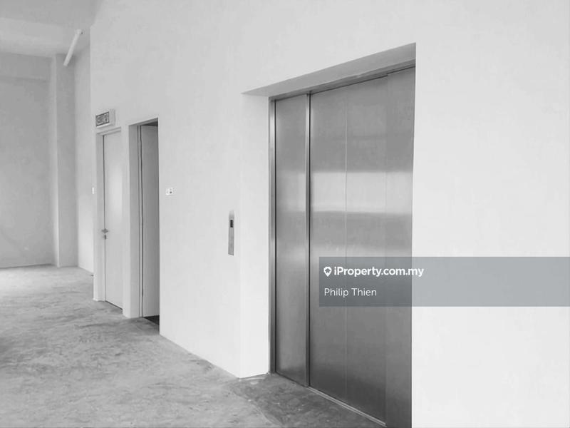 Kilang Berkembar untuk Dijual di Petaling Jaya, Selangor oleh Philip Thien - iProperty.com.my