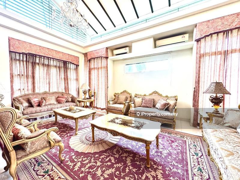 Banglo untuk Dijual di Bukit Jelutong, Shah Alam oleh HJLim - iProperty.com.my