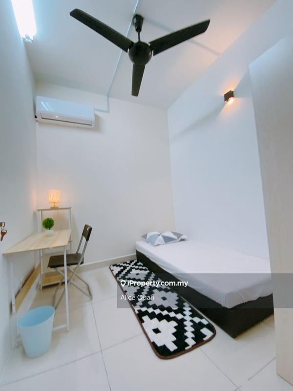 Residensi Servis untuk Disewa di SetiaWalk oleh Alice Quah - iProperty.com.my