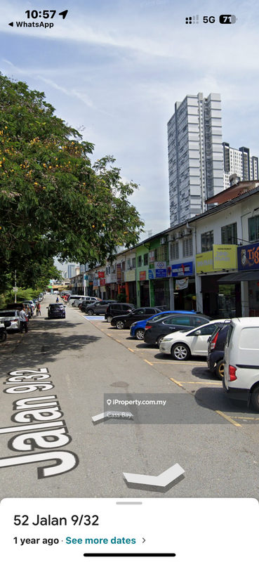 For Rent - Taman Jinjang Baru. Jinjang Utara, Jinjang Selatan,Jinjang,Kepong.