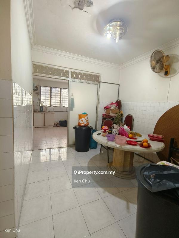 Rumah Berangkai 2 Tingkat untuk Dijual di Pandan Perdana, Cheras oleh Ken Chu - iProperty.com.my
