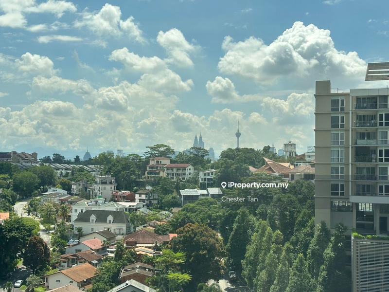 For Sale - Pavilion Damansara Heights