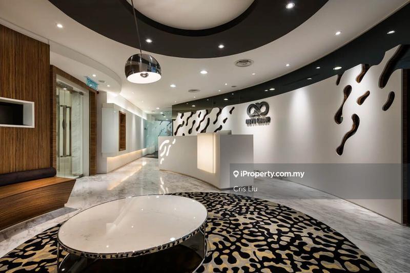 Pejabat untuk Disewa di Damansara Perdana, Petaling Jaya oleh Cris Liu - iProperty.com.my