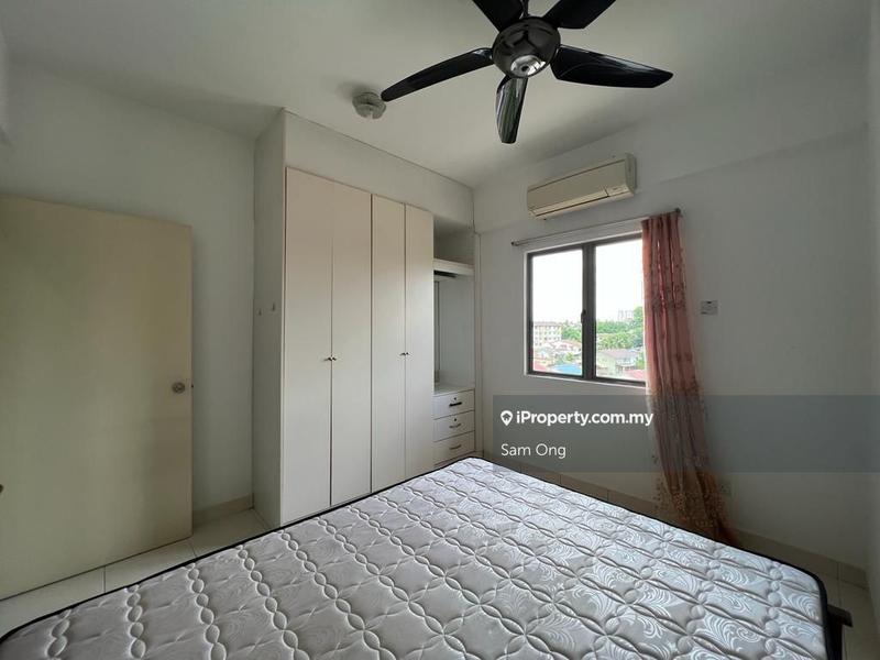 Kondominium untuk Dijual di 1 Petaling oleh Sam Ong - iProperty.com.my