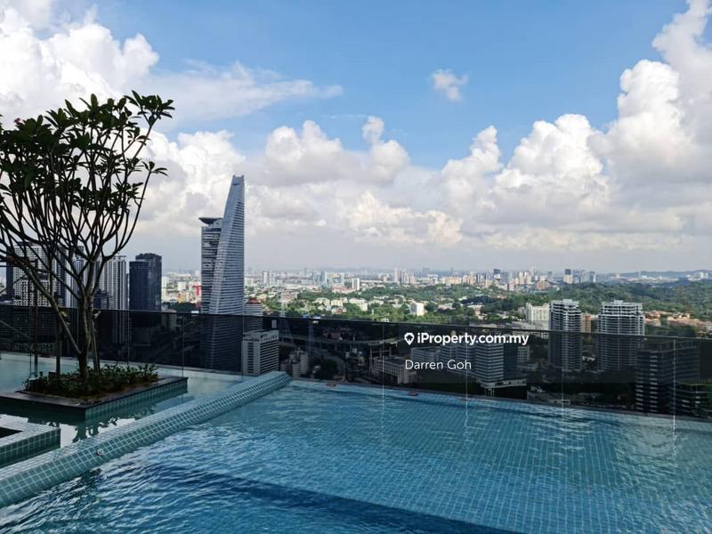Kediaman Servis untuk Dijual di ViiA Residences oleh Darren Goh - iProperty.com.my