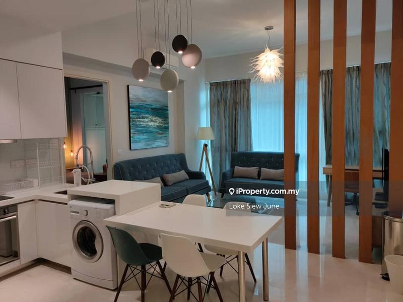 For Rent - Vogue Suites One