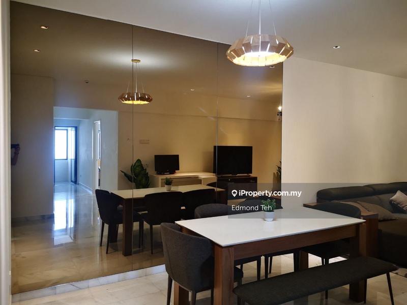 Condominium for Sale in Cloud View Tower by Edmond Teh - iProperty.com.my