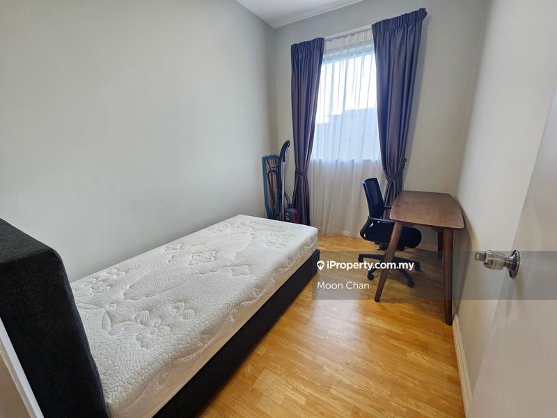 Service Residence for Sale in Solaris Dutamas by Moon Chan - iProperty.com.my