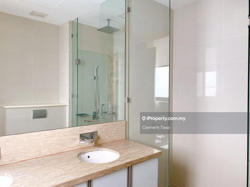 Kondominium untuk Disewa di Icon Residence oleh Clement Tiew - iProperty.com.my