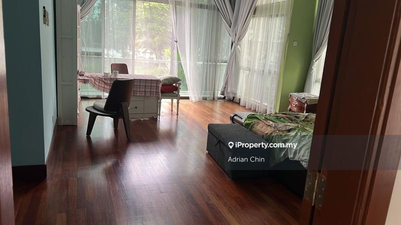 Bungalow House for Rent in Glenmarie Cove, Klang by Adrian Chin - iProperty.com.my