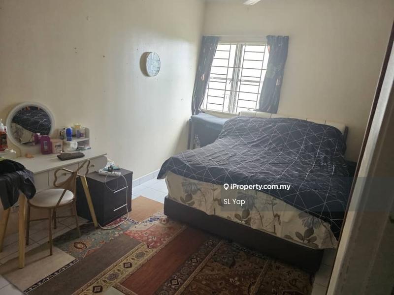 Condominium for Sale in Widuri Impian by SL Yap - Bedroom - iProperty.com.my