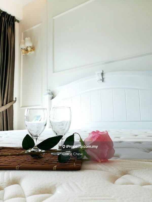 For Rent - The Sky Executive Suites