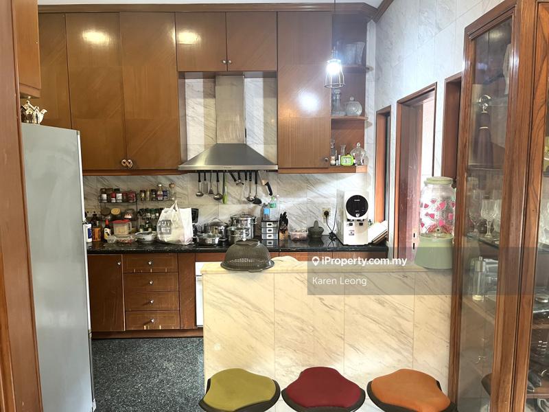 Condominium for Sale in Kiara Park by Karen Leong - iProperty.com.my