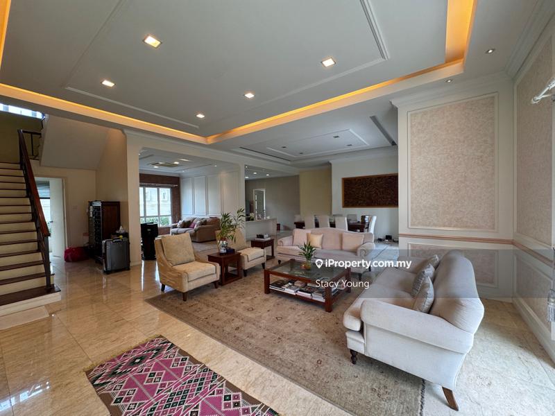 Bungalow House for Sale in Taman Rakan, Kajang by Stacy Young - iProperty.com.my