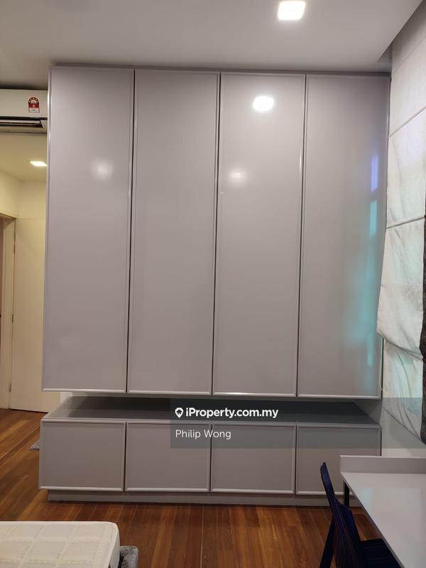 Rumah Berkembar untuk Disewa di Taman Equine, Seri Kembangan oleh Philip Wong - iProperty.com.my