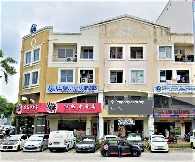 Kedai untuk Disewa di Kota Kemuning, Shah Alam oleh Sam Tee - iProperty.com.my