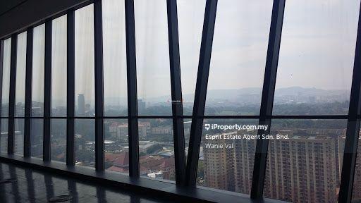 Pejabat untuk Disewa di Kl Sentral, Kuala Lumpur oleh Wanie Val - iProperty.com.my