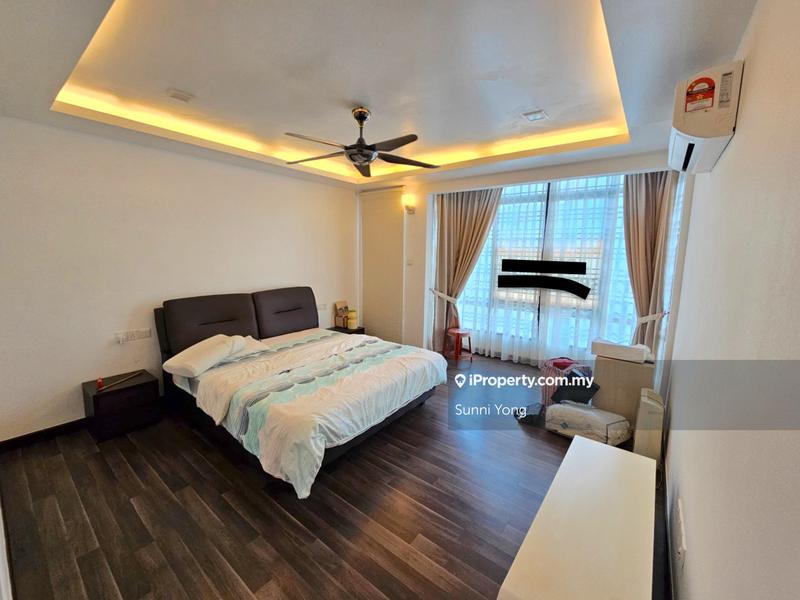 Rumah Teres untuk Dijual di gwsuf, Puchong oleh Sunni Yong - iProperty.com.my