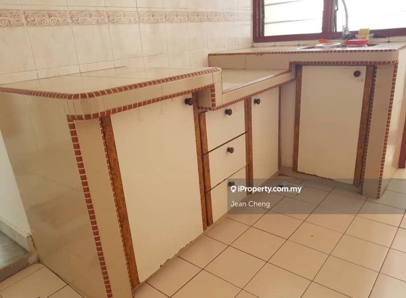 For Sale - Subang Perdana Goodyear Court 10