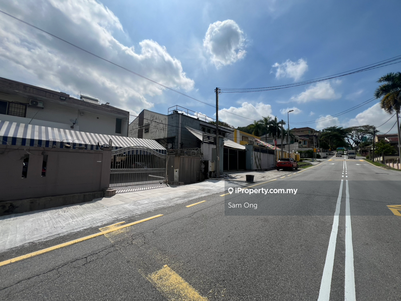 Banglo untuk Dijual di Taman Len Seng, Cheras oleh Sam Ong - iProperty.com.my